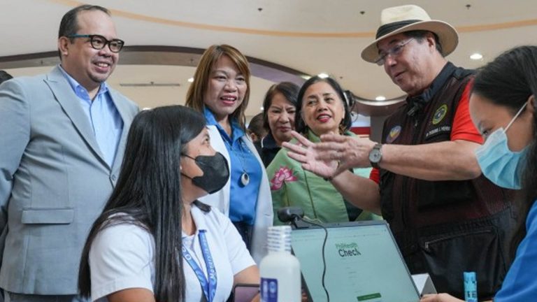 Provincial Hospitals Get PHP1 Billion Boost For Zero Balance Billing