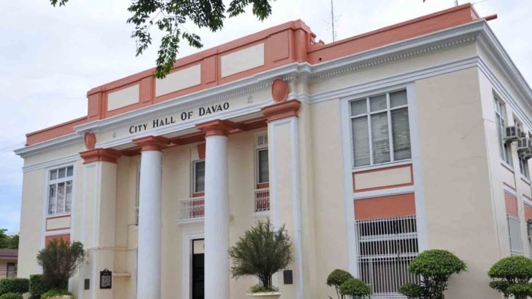 Davao City Vet Vaccinates 163K Pets; Sterilizes 1.2K Dogs, Cats