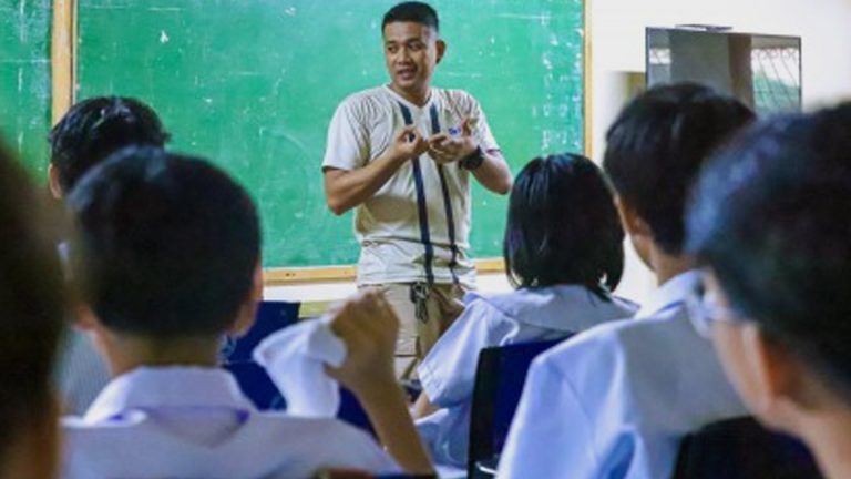 DBM Releases PHP7.4 Billion For 2025 SRI Of Teaching, Non-Teaching Personnel