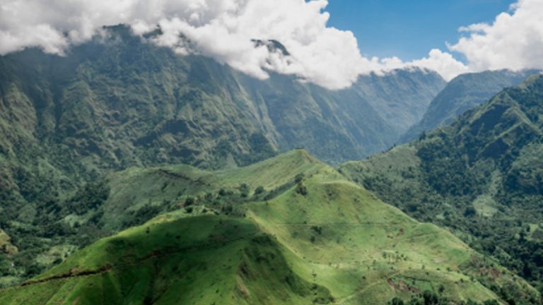 Misamis Oriental’s Mount Balatukan Up For ASEAN Heritage Park List