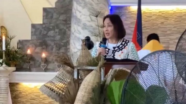 Senator Legarda Calls For Shift To Green, Inclusive Growth Amid Slower GDP