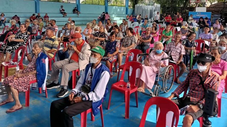 Magna Carta To Address Needs, Safeguard Rights Of Elderly