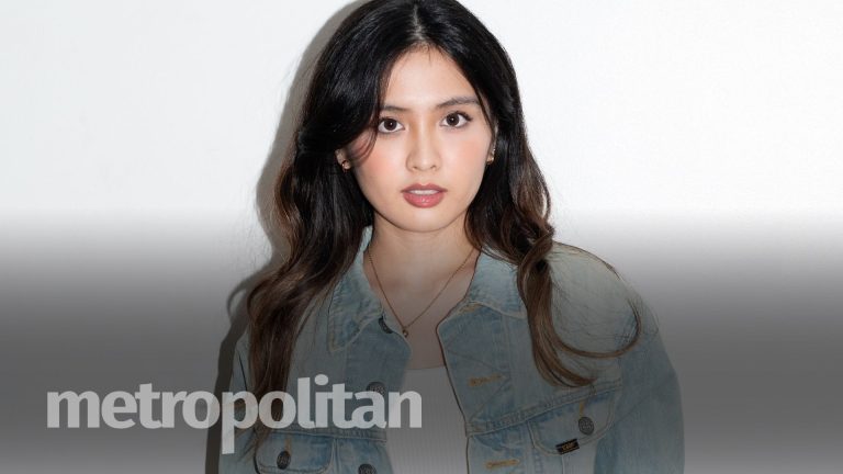 Misha De Leon Reimagines Himig Handog Originals In Debut EP “Between Sighs”