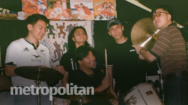 The Cohens Delivers Raw Confession In New Single “Romantiko”