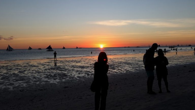 Tourism Injects USD91.8 Billion To Philippine Economy