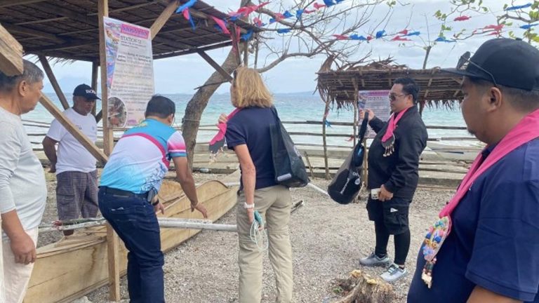 Biliran’s Higatangan Island As Future Luxury Cruise Destination Pushed