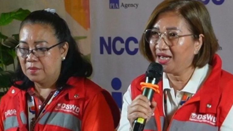 DSWD-11 Disburses PHP68 Million For Protective Services In 2025