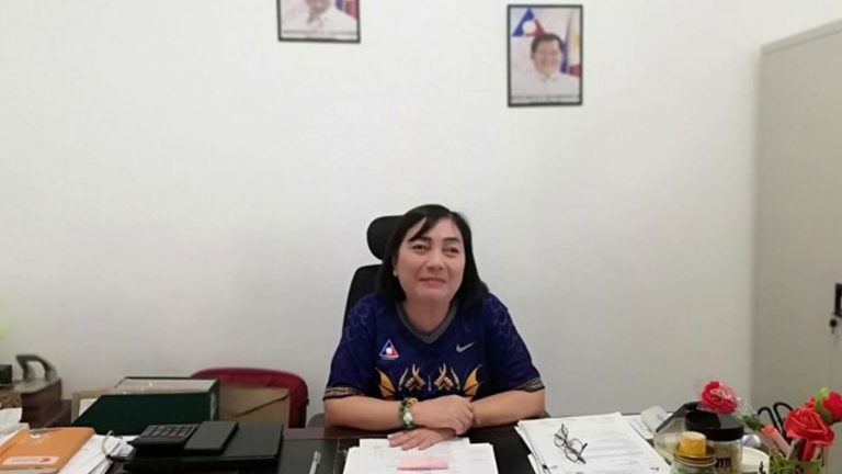 DOLE Antique Provides Livelihood Project To Coop Members