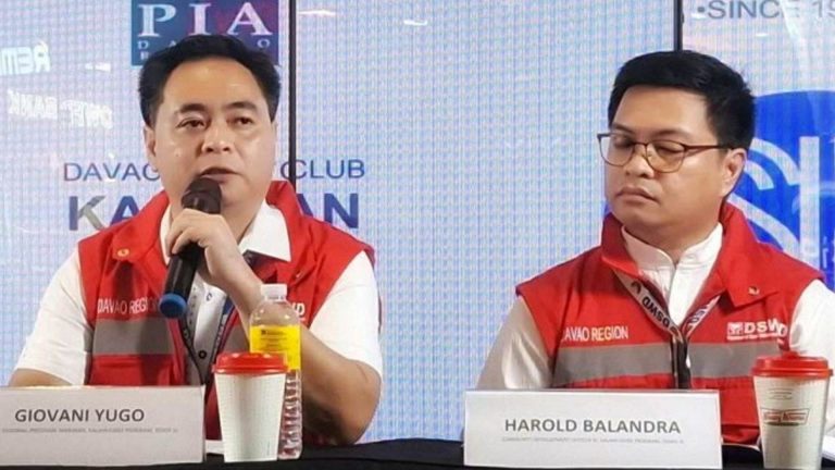 New Davao Project To Boost Community Disaster Resilience