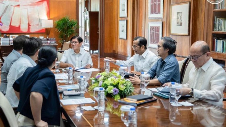 PBBM Orders Agencies To Promptly Pay Performing Contractors