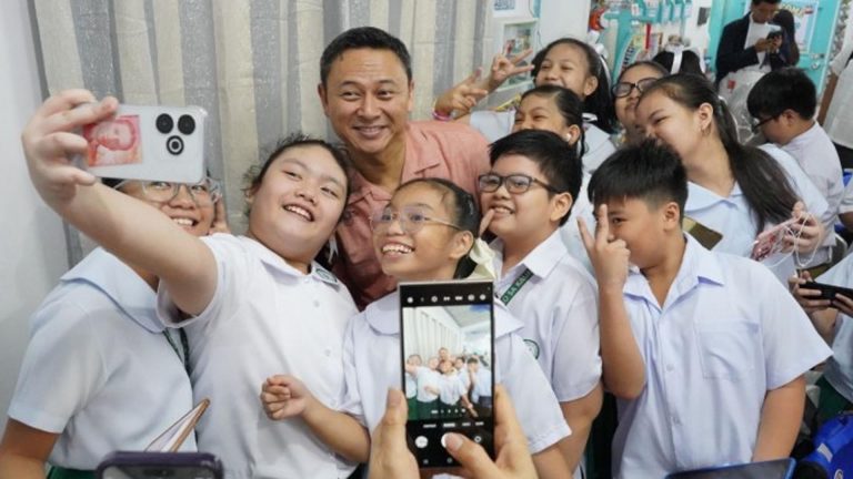Schools Urged To Maximize Digital Tools Amid Learner-Centric Reforms
