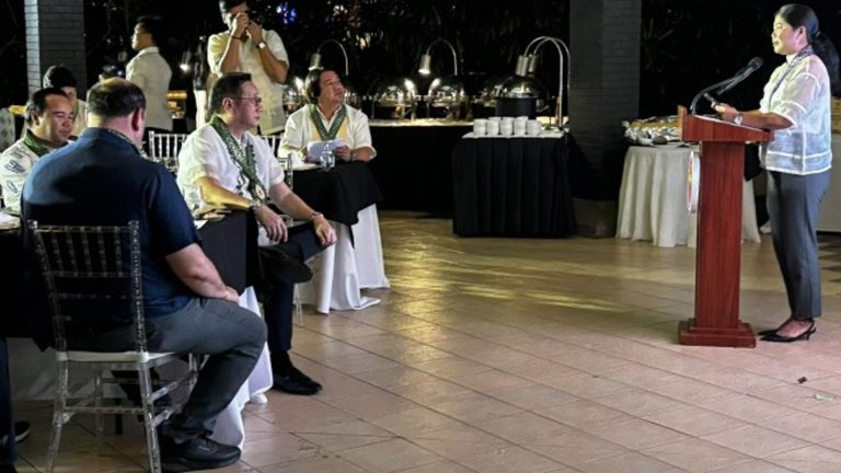 Negros Oriental Eyes Inclusion In Philippines Growing Number Of Cruise Calls