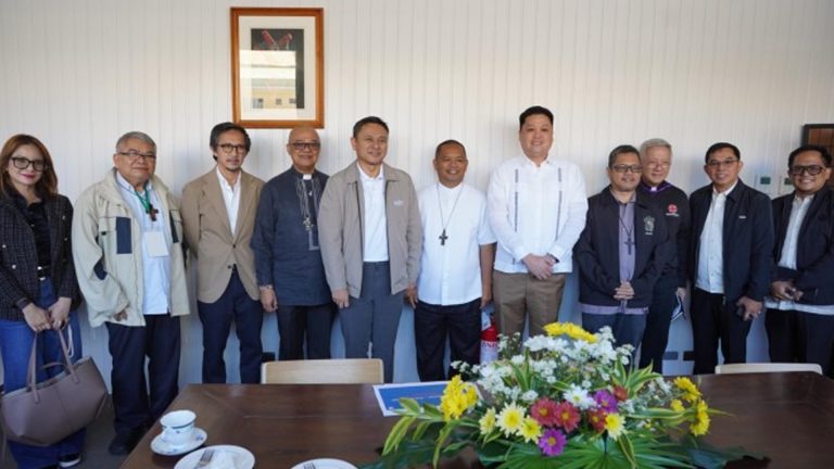 DepEd Advances Church, Community Partnerships For Learners