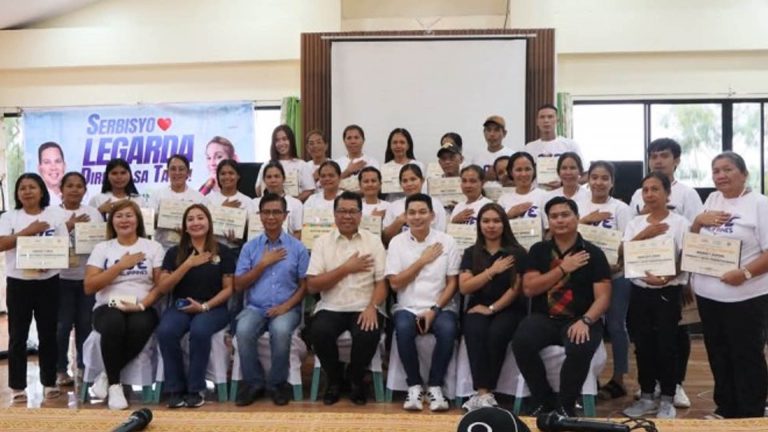 DOT Equips Antique Food Handlers On Local Dish Preparation
