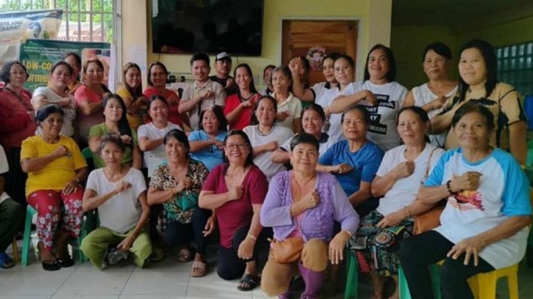 Siargao Housewives Earn PHP550 Thousand From Egg Production