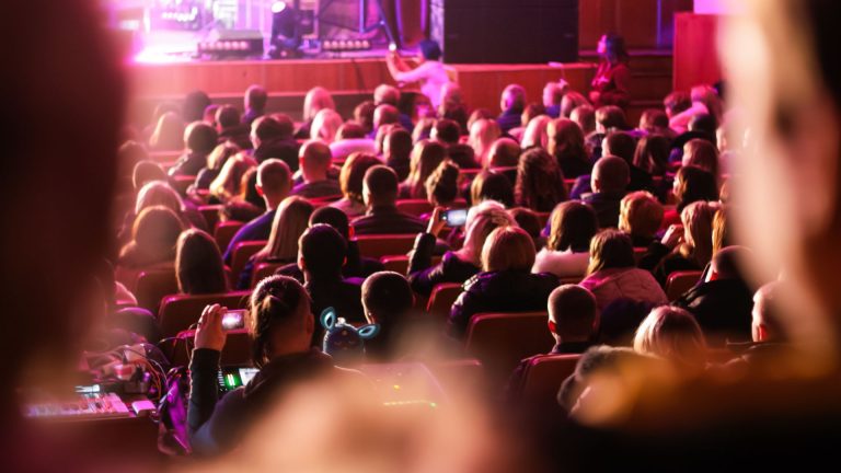 Theatergoers Share Similar Seat Allocation Issues At Resorts World Theatre
