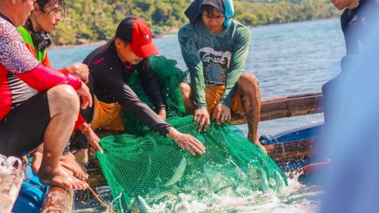Aquaculture Tech Centers Boost Fry, Fingerling Output By 10M In 2025