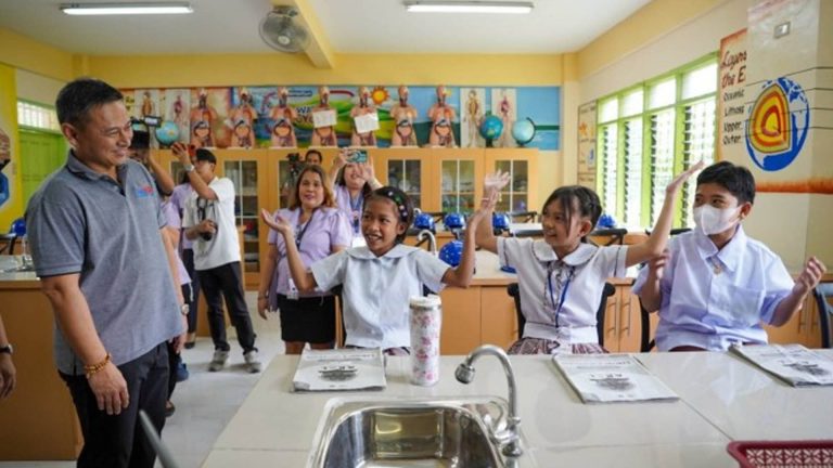 DepEd To Prioritize Special Curricular Programs Review, Reform Efforts