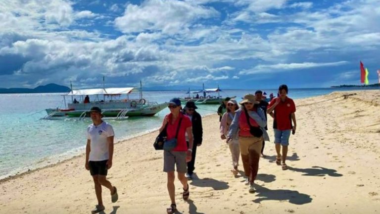 French Luxury Cruise Line Checks Eastern Visayas For 2027–2028 Season