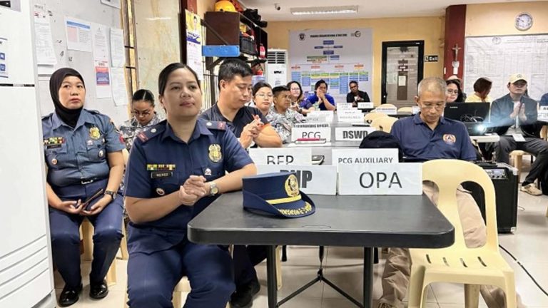 Antique Residents Urged To Secure Homes, Clear Waterways