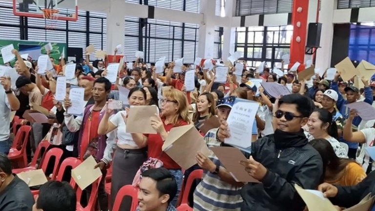 DHSUD: Reforms Under PBBM’s Expanded 4PH Yield Life Changing-Results