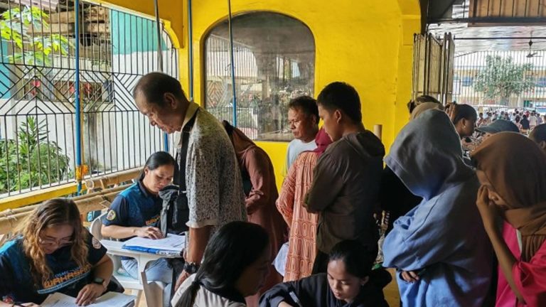 Government Agencies To Fast-Track Basyang Recovery Efforts In Iligan City