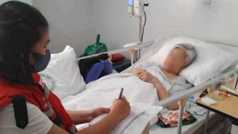 DSWD Aids More Than 23K Cancer Patients In 2025