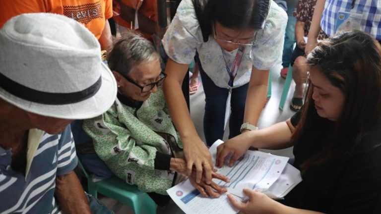 DSWD Assures Enhanced Implementation Of Centenarian’s Act Via NCSC