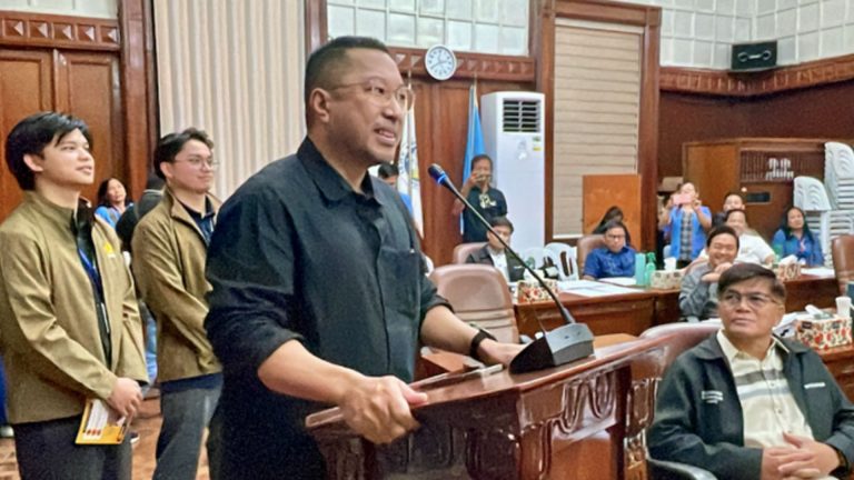 DAP Invites Young Leaders To Join Bagani Open Learning, Fellowship