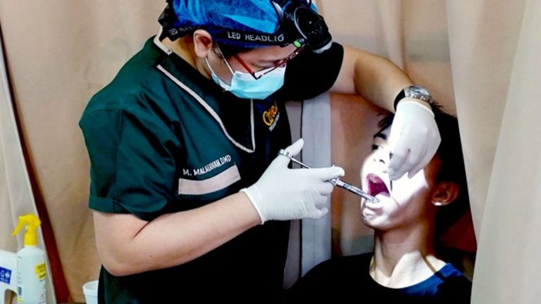 DOH Pushes Oral Health Package, Eyes Revival Of Dental Bureau