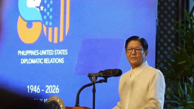 President Marcos: ‘Future-Ready’ Philippine-United States Alliance Evolving Beyond Defense