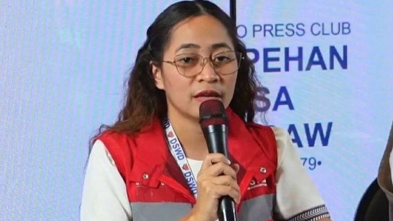 DSWD-11 Targets 100 Beneficiaries For Street Outreach Program