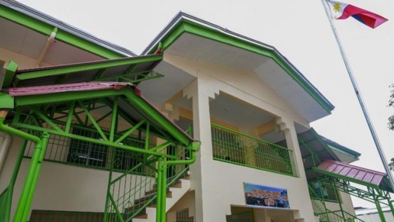 DepEd: Leasing Program Brings Immediate Relief From Classroom Shortage