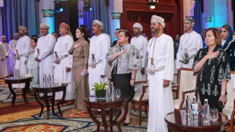 DFA: Philippine Eyes ‘Investment Deals’ To Incentivize Omani Investors