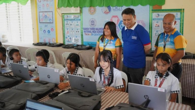 DepEd Urges Regional Collaboration For AI-Ready ASEAN