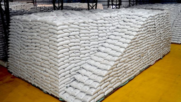 NFA To Release Rice Stocks To Free Up Space For Upcoming Harvest