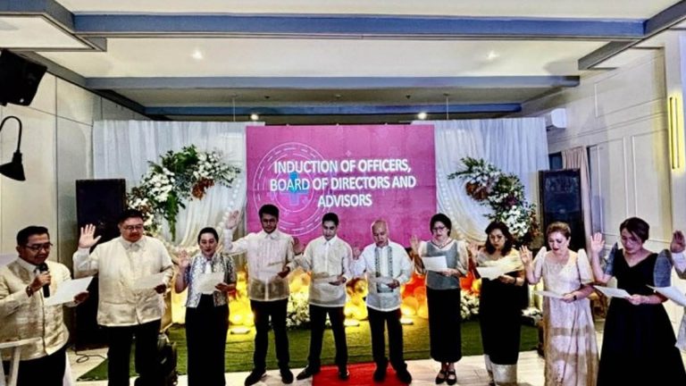 Negros Oriental Heart Doctors Push For Athletes’ Cardiovascular Screening