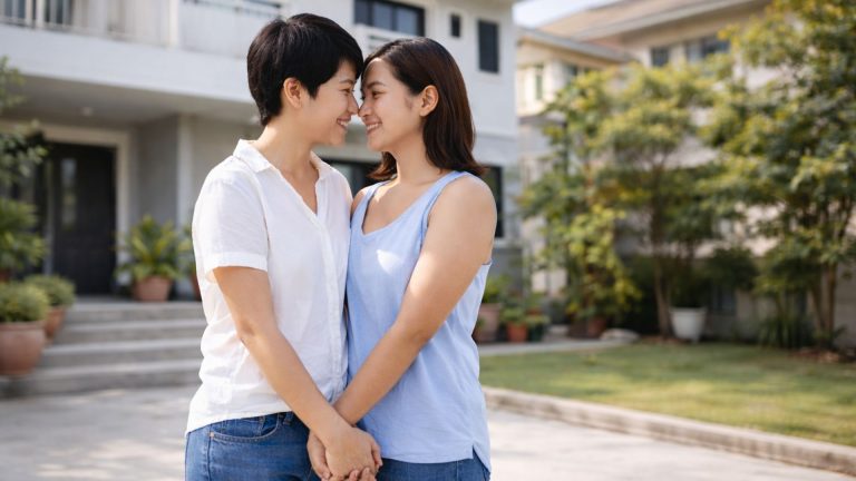 Supreme Court Allows Property Co-Ownership Claims By Same-Sex Couples