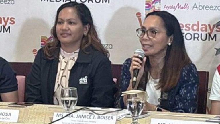 Davao De Oro’s Bulawan Festival To Spotlight Tourism, Investment