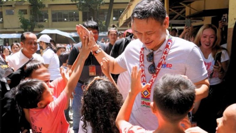 DepEd: Quality Education, Child Protection Prioritized Under PBBM