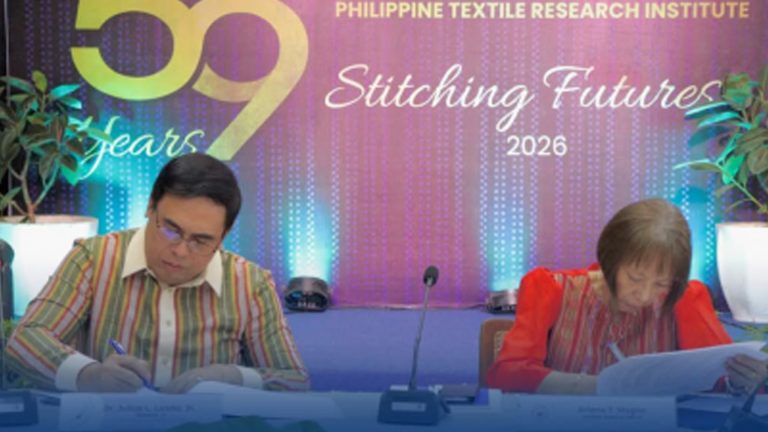 DOST, DFA Sign Pact To Promote ‘Telang Pinoy’ Globally