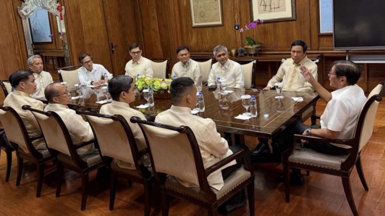 PBBM Orders Swift Relief, Accelerated Recovery In Basyang-Hit Areas
