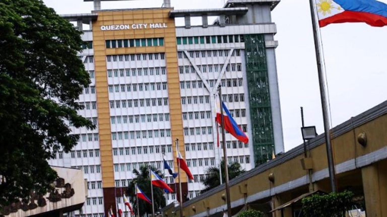 Quezon City Boosts Climate Action With Solar Schools