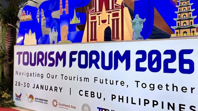ASEAN Travel Exchange In Cebu Yields PHP1.4 Billion In Initial Sales Leads