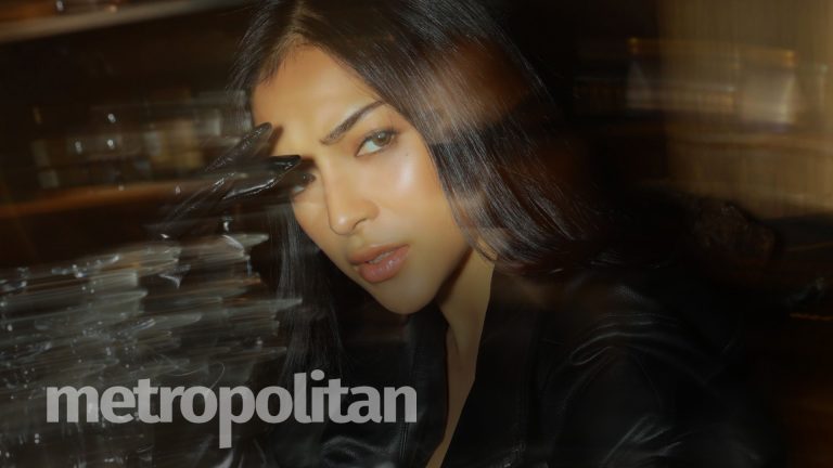 Mika Drops New Single “Kasalanan”