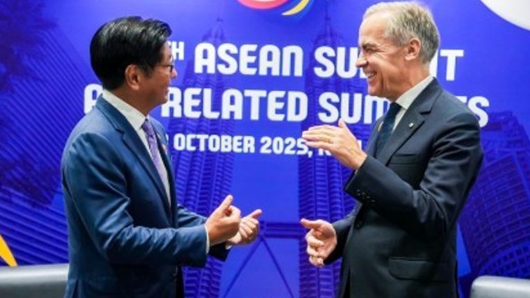 Canada, Philippines To Start 1st Round Of FTA Negotiation Next Week