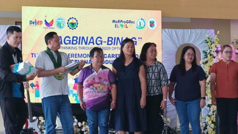 Iloilo Eyes To Utilize PHP500 Million SEF Savings For Classroom Projects