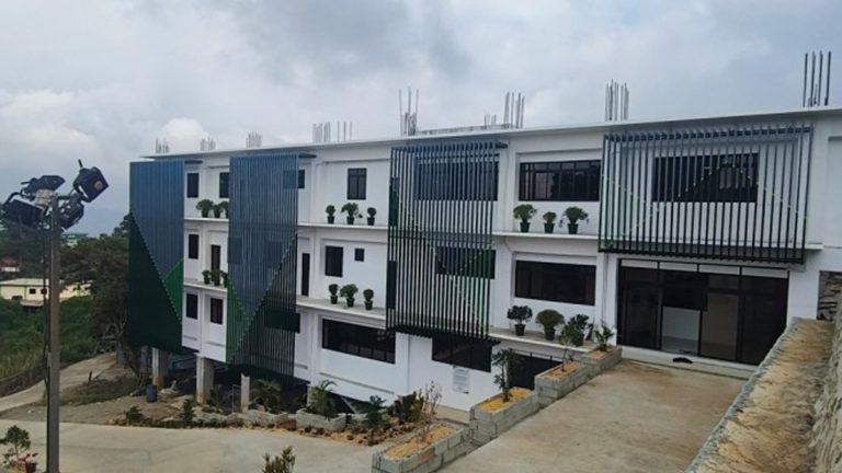 DA Completes PHP99 Million Building For CAR’s Integrated Laboratory