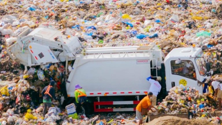 Bacolod City Readies Waste-To-Energy Adoption Framework