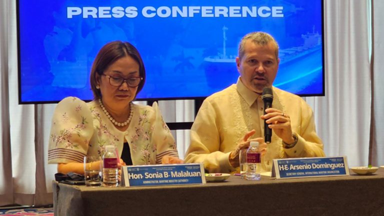 IMO, MARINA Promote Maritime Sector’s Regional Cooperation, Harmonization